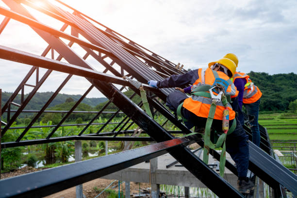 Quick and Trustworthy Emergency Roof Repair Services in Whitehall, OH