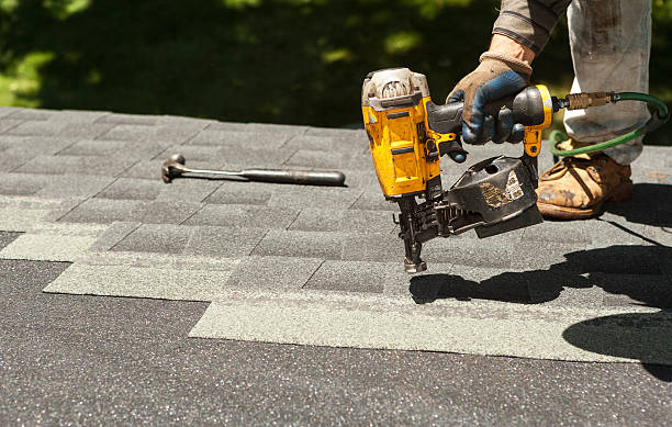 Gutter Installation and Roofing in Whitehall, OH